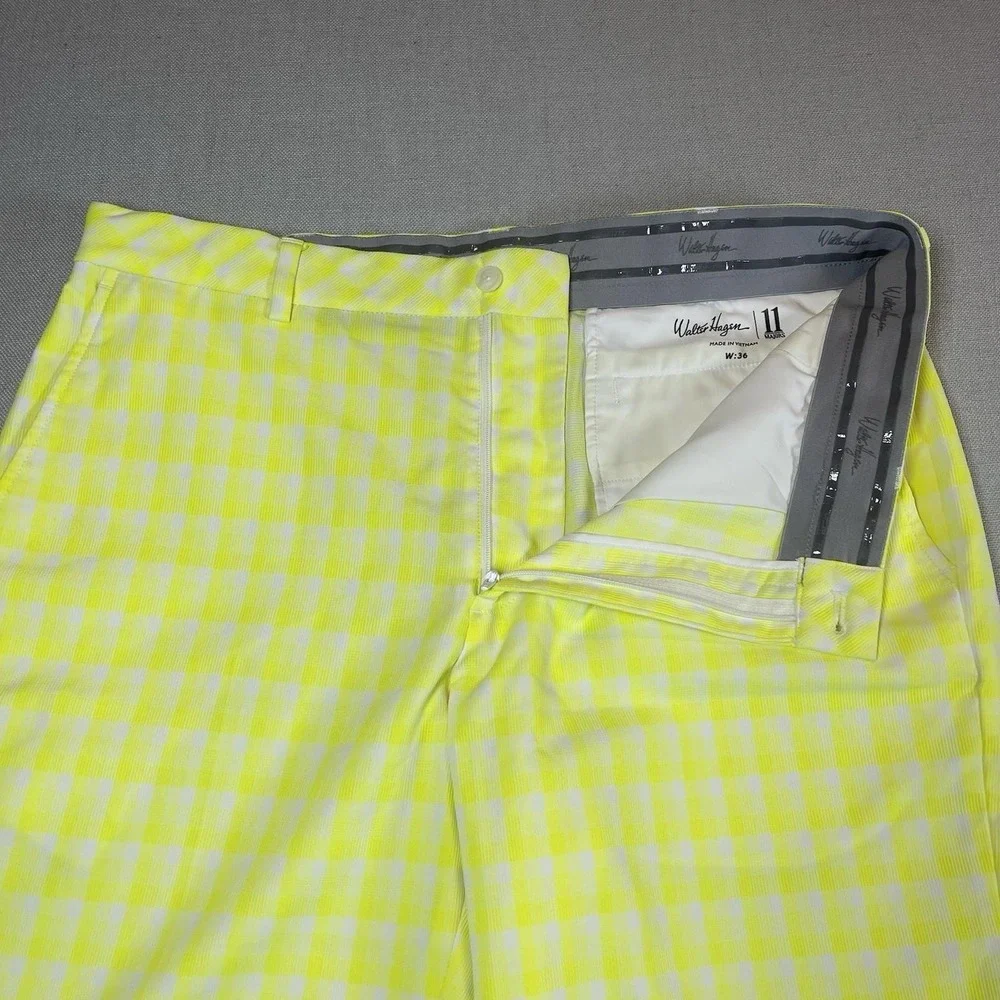 Walter Hagen please review
